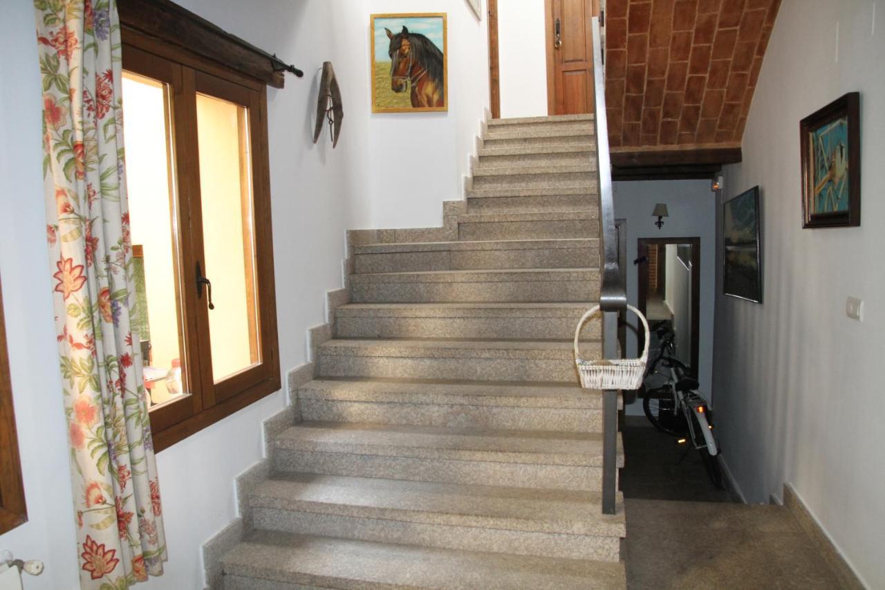 Casa Rural La Picota Valverde de la Vera Exterior photo